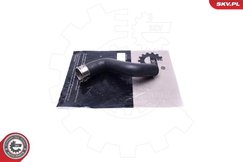 Charge Air Hose